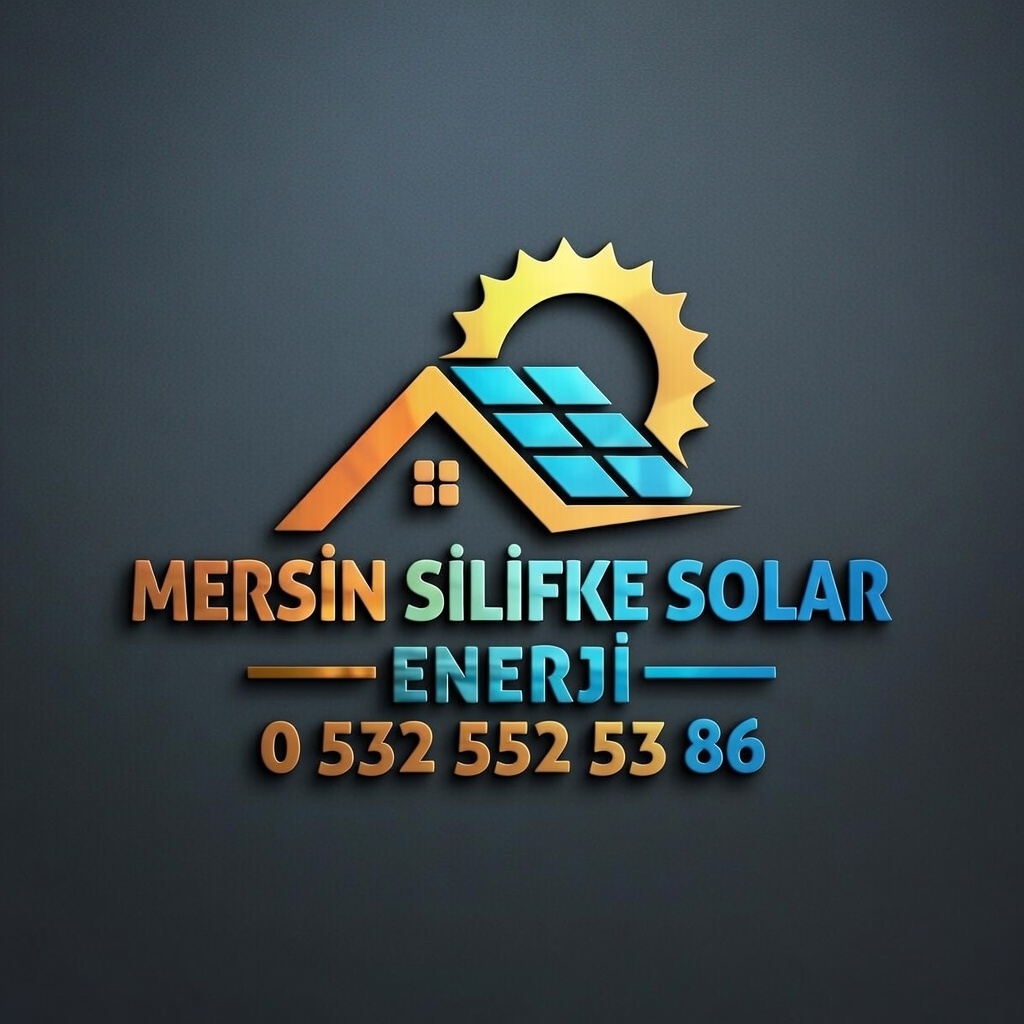 Mersin Silifke Solar Enerji